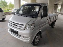 Dongfeng Xiaokang K01 2019 1.2L K01L National VI DK12 - ფოტო 1