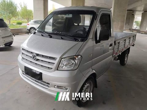 2022 Dongfeng Xiaokang K01 2019 1.2L K01L National VI DK12 - ავტომობილი ჩინეთიდან