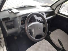 Dongfeng Xiaokang K01 2019 1.2L K01L National VI DK12 - ფოტო 10