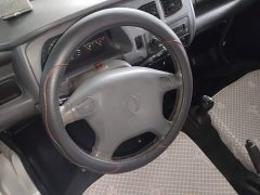 Dongfeng Xiaokang K01 2019 1.2L K01L National VI DK12 - ფოტო 11