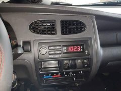 Dongfeng Xiaokang K01 2019 1.2L K01L National VI DK12 - ფოტო 13