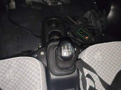 Dongfeng Xiaokang K01 2019 1.2L K01L National VI DK12 - ფოტო 14
