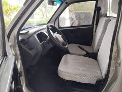 Dongfeng Xiaokang K01 2019 1.2L K01L National VI DK12 - ფოტო 15