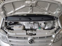 Dongfeng Xiaokang K01 2019 1.2L K01L National VI DK12 - ფოტო 20