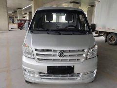 Dongfeng Xiaokang K01 2019 1.2L K01L National VI DK12 - ფოტო 3