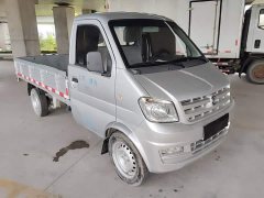 Dongfeng Xiaokang K01 2019 1.2L K01L National VI DK12 - ფოტო 4