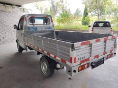 Dongfeng Xiaokang K01 2019 1.2L K01L National VI DK12 - ფოტო 5