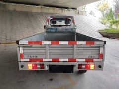 Dongfeng Xiaokang K01 2019 1.2L K01L National VI DK12 - ფოტო 6