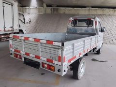 Dongfeng Xiaokang K01 2019 1.2L K01L National VI DK12 - ფოტო 7