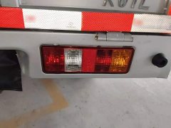 Dongfeng Xiaokang K01 2019 1.2L K01L National VI DK12 - ფოტო 8