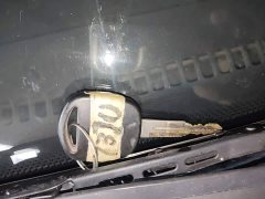 Dongfeng Xiaokang K01 2019 1.2L K01L National VI DK12 - ფოტო 9