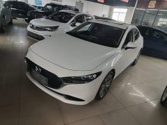 Mazda3 Axela 2023 2.0L Automatic Brilliant Edition - ფოტო 1