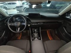 Mazda3 Axela 2023 2.0L Automatic Brilliant Edition - ფოტო 10