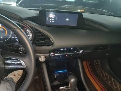 Mazda3 Axela 2023 2.0L Automatic Brilliant Edition - ფოტო 13