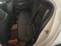 Mazda3 Axela 2023 2.0L Automatic Brilliant Edition - ფოტო 17