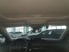 Mazda3 Axela 2023 2.0L Automatic Brilliant Edition - ფოტო 18