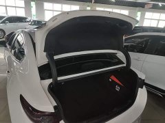 Mazda3 Axela 2023 2.0L Automatic Brilliant Edition - ფოტო 19
