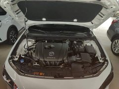 Mazda3 Axela 2023 2.0L Automatic Brilliant Edition - ფოტო 20