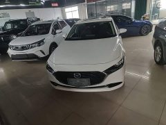 Mazda3 Axela 2023 2.0L Automatic Brilliant Edition - ფოტო 3