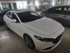 Mazda3 Axela 2023 2.0L Automatic Brilliant Edition - ფოტო 4