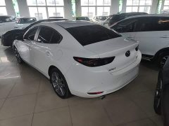 Mazda3 Axela 2023 2.0L Automatic Brilliant Edition - ფოტო 5