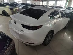Mazda3 Axela 2023 2.0L Automatic Brilliant Edition - ფოტო 7