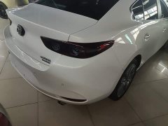 Mazda3 Axela 2023 2.0L Automatic Brilliant Edition - ფოტო 8