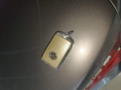 Mazda3 Axela 2023 2.0L Automatic Brilliant Edition - ფოტო 9