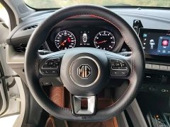 SAIC MG5 2023 180DVVT CVT Fashion Edition - ფოტო 11