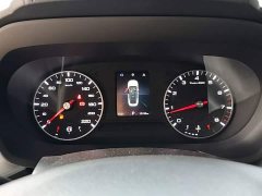 SAIC MG5 2023 180DVVT CVT Fashion Edition - ფოტო 12