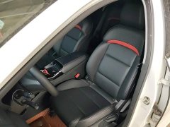 SAIC MG5 2023 180DVVT CVT Fashion Edition - ფოტო 15