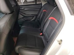 SAIC MG5 2023 180DVVT CVT Fashion Edition - ფოტო 17
