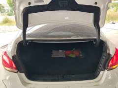 SAIC MG5 2023 180DVVT CVT Fashion Edition - ფოტო 19