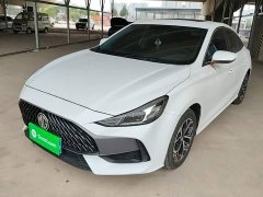 SAIC MG5 2023 180DVVT CVT Fashion Edition - ფოტო 2