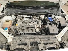 SAIC MG5 2023 180DVVT CVT Fashion Edition - ფოტო 20