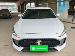 SAIC MG5 2023 180DVVT CVT Fashion Edition - ფოტო 3