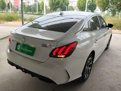SAIC MG5 2023 180DVVT CVT Fashion Edition - ფოტო 7