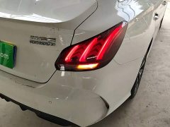 SAIC MG5 2023 180DVVT CVT Fashion Edition - ფოტო 8