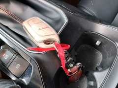 SAIC MG5 2023 180DVVT CVT Fashion Edition - ფოტო 9
