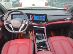 SAIC Datong T90 2022 2.0T Diesel Automatic 4WD SAIC Bull Demon King Standard Box - ფოტო 10