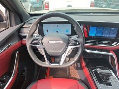 SAIC Datong T90 2022 2.0T Diesel Automatic 4WD SAIC Bull Demon King Standard Box - ფოტო 11