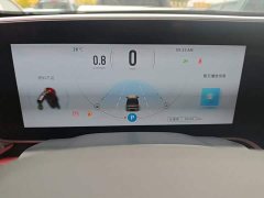 SAIC Datong T90 2022 2.0T Diesel Automatic 4WD SAIC Bull Demon King Standard Box - ფოტო 12