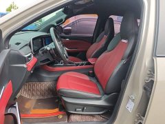 SAIC Datong T90 2022 2.0T Diesel Automatic 4WD SAIC Bull Demon King Standard Box - ფოტო 15