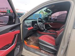 SAIC Datong T90 2022 2.0T Diesel Automatic 4WD SAIC Bull Demon King Standard Box - ფოტო 16