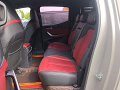 SAIC Datong T90 2022 2.0T Diesel Automatic 4WD SAIC Bull Demon King Standard Box - ფოტო 17