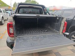 SAIC Datong T90 2022 2.0T Diesel Automatic 4WD SAIC Bull Demon King Standard Box - ფოტო 19