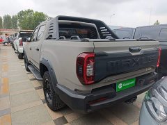 SAIC Datong T90 2022 2.0T Diesel Automatic 4WD SAIC Bull Demon King Standard Box - ფოტო 5