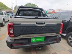 SAIC Datong T90 2022 2.0T Diesel Automatic 4WD SAIC Bull Demon King Standard Box - ფოტო 6