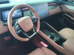 BYD Song L EV 662km Excellence Edition - ფოტო 10
