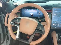 BYD Song L EV 662km Excellence Edition - ფოტო 11